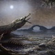 El cocodrilo Lemmysuchus